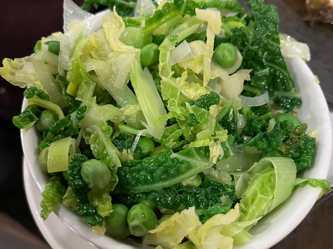 Baraset Barn Hotel主图