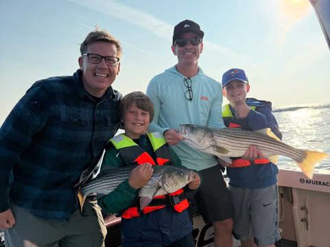 Mass Bay Guides-North Scituate必去景点