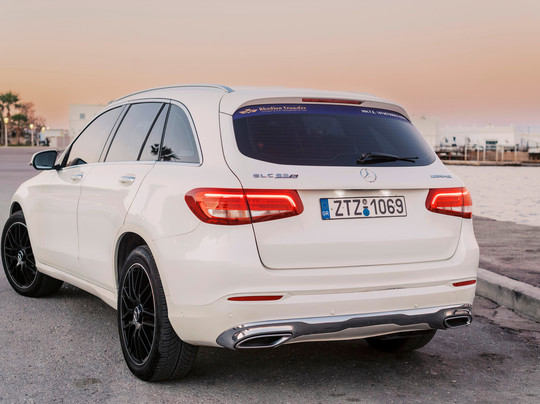 Rhodian Transfer-罗德城必去景点