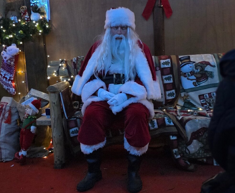 Thrift Farm-Whaddon必去景点