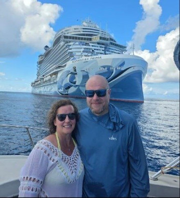 Deep Blue Divers-大开曼岛必去景点