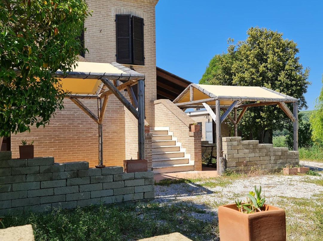 La Casetta delle Marche