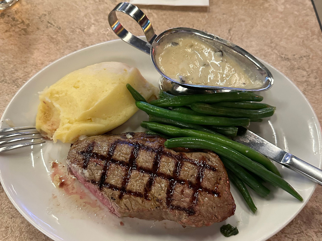 The Oaks Hotel-Neutral Bay必去景点