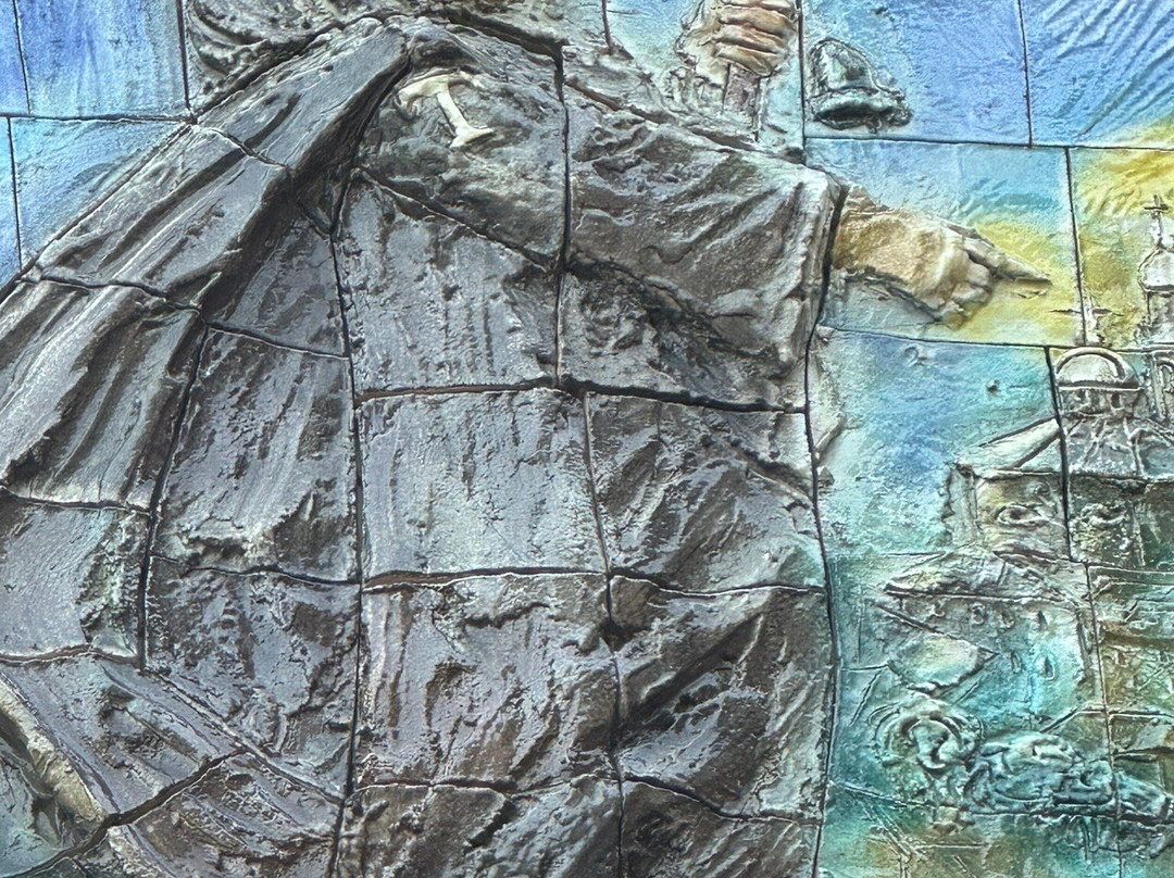 Chiesa di Sant'Antonio Abate