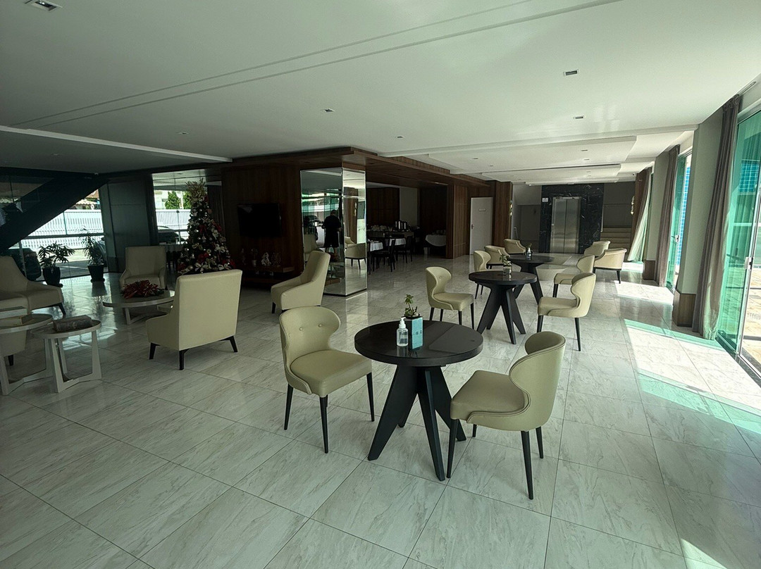 Itacolomi Hotel主图