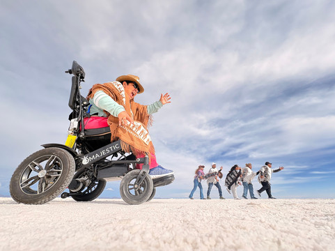 ConforTours Travel Agency Tour Operator-拉巴斯必去景点