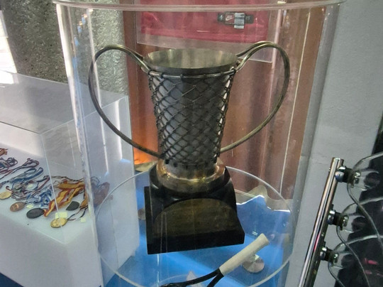 Drazen Petrovic Museum - Memorial Center-萨格勒布必去景点