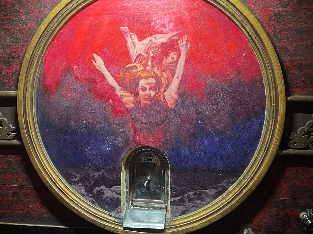 Bodega Los Toneles-门多萨必去景点