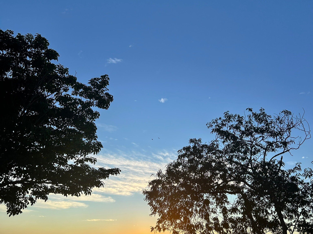 Beira Lago-Boa Esperanca必去景点