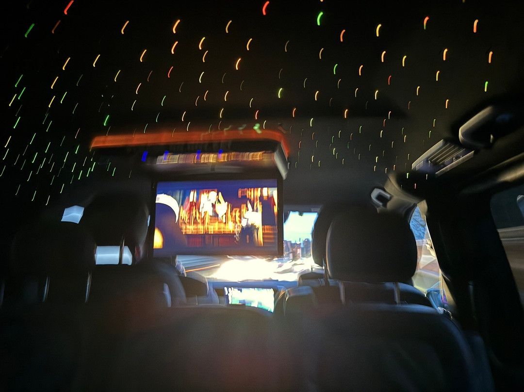 Paris Disney Transfer-巴黎必去景点