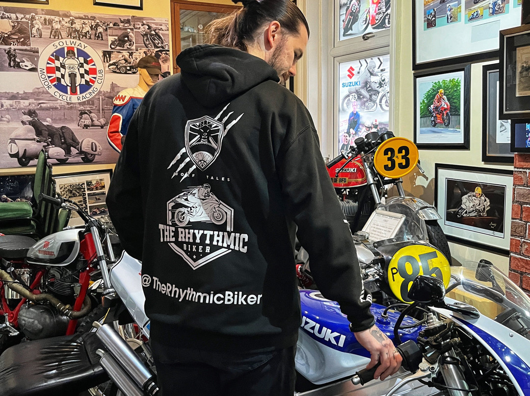 Silloth Motorcycle Museum-Silloth必去景点