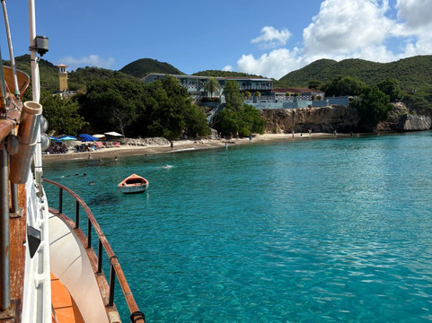Budget Boat Trips Curacao-库拉索必去景点
