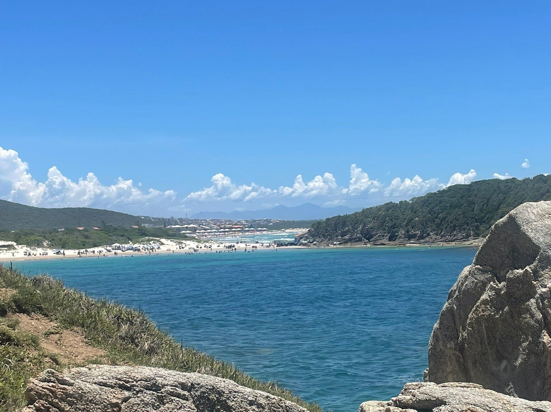 Praia das Conchas-卡布弗里乌必去景点