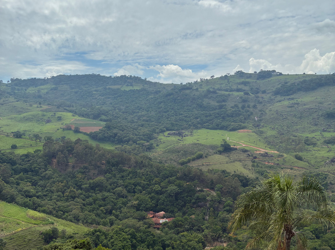 Hotel Fazenda Parque dos Sonhos主图