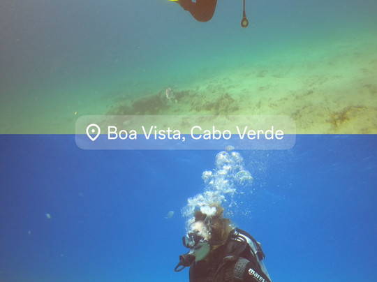 Scubacaribe Boa Vista-博阿维斯塔必去景点