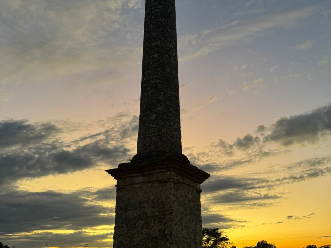Camino del Mayab-梅里达必去景点