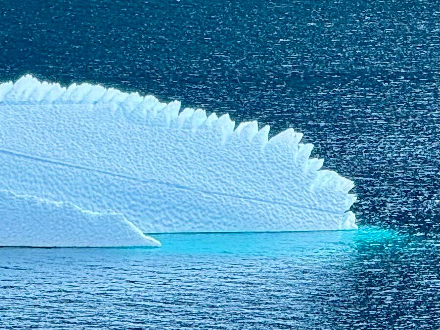 Prince Christian Sound-Kujalleq Municipality必去景点