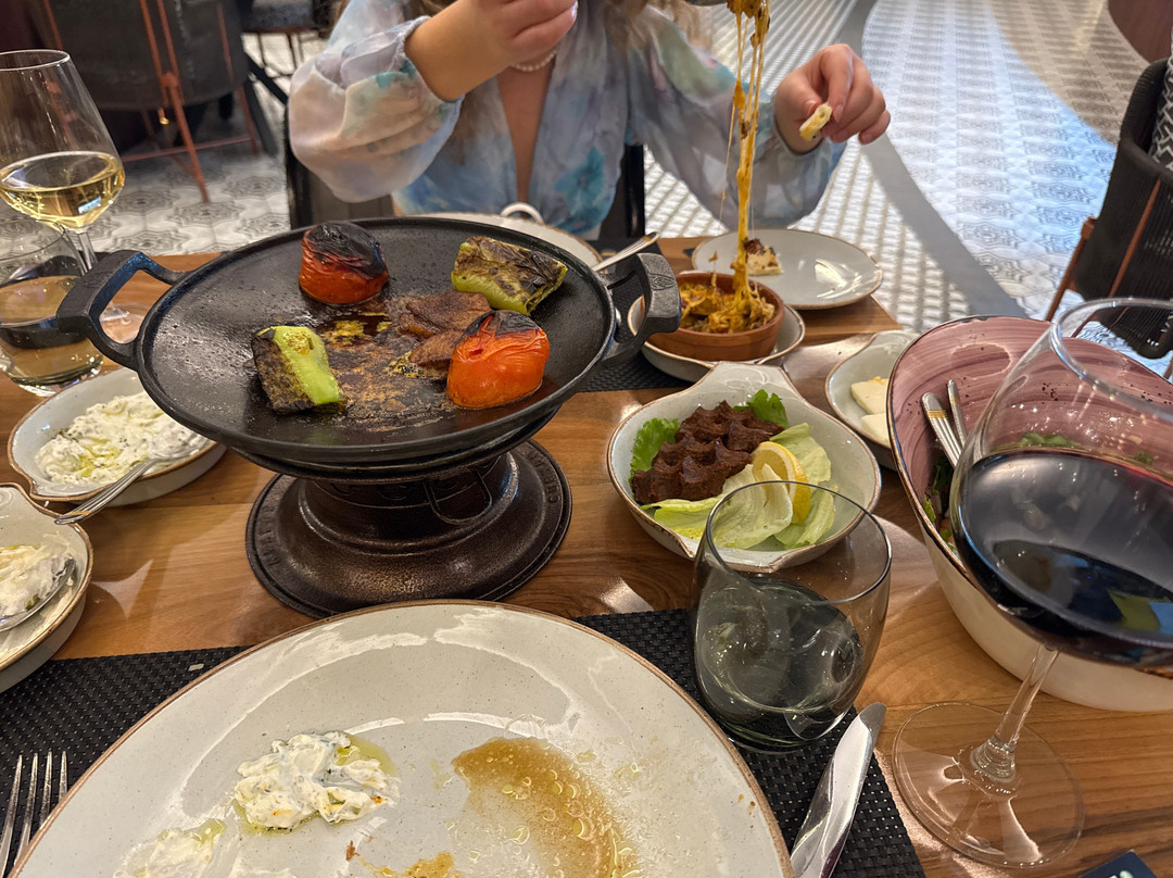 Chamada Prestige Hotel & Spa主图