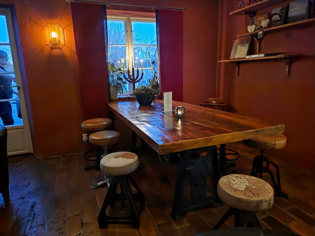 Orums Nygard Gardshotell Spa Konferens主图