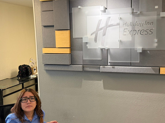 Holiday Inn Express Harlingen by IHG主图