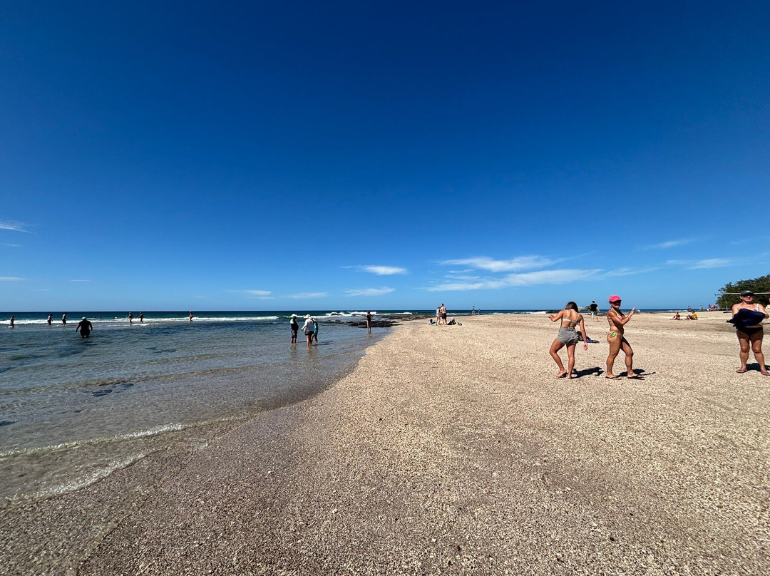 Playa Langosta-Playa Langosta必去景点