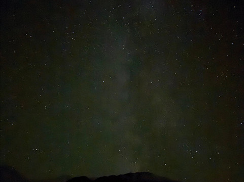 Horse Treks Mongolia-乌兰巴托必去景点