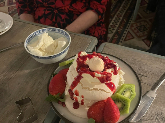 Castlemead Hotel主图