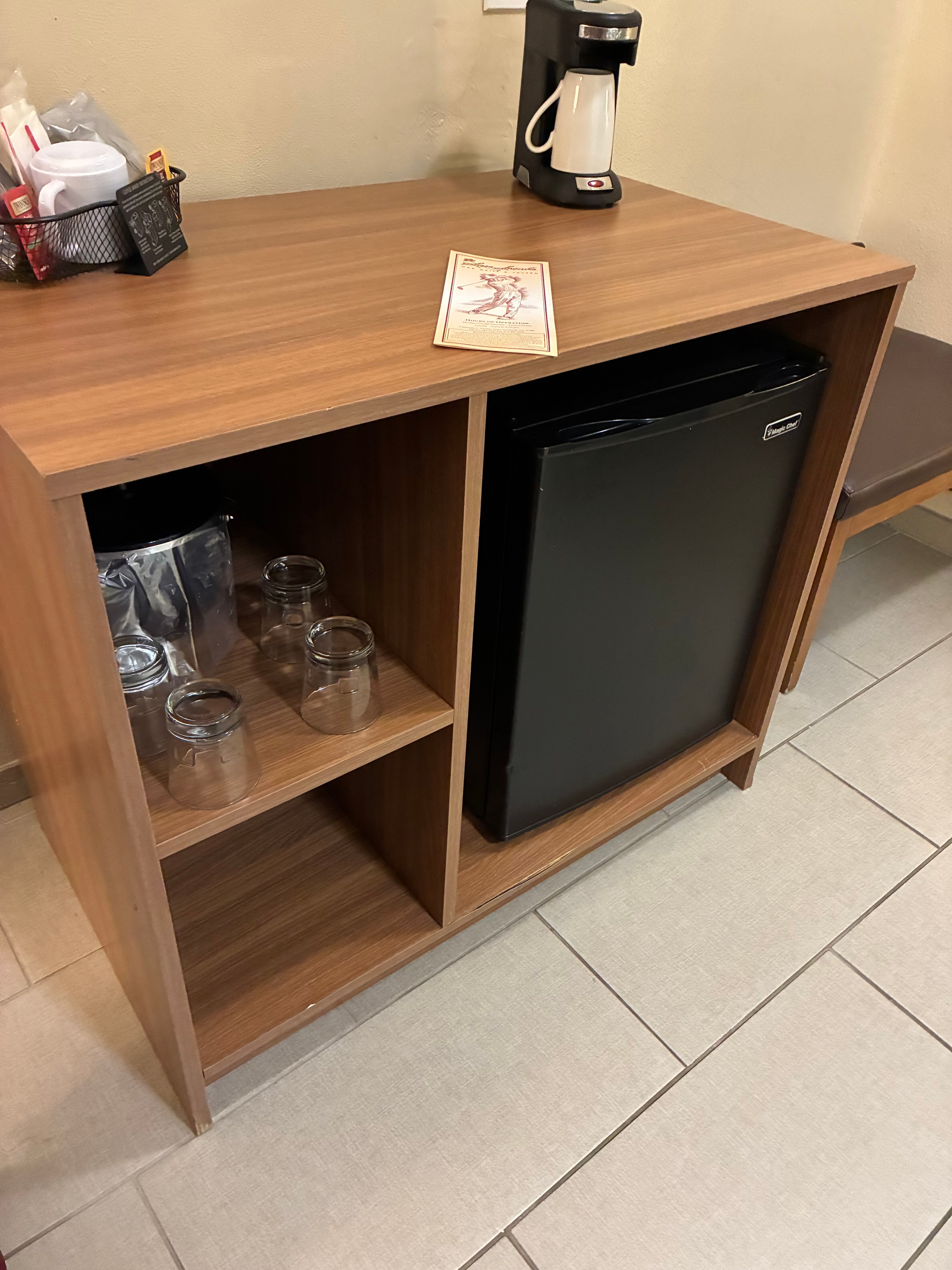 Hampton Inn And Suites Savannah-airport-客卧