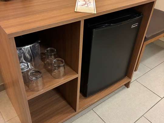 Hampton Inn And Suites Savannah-airport主图