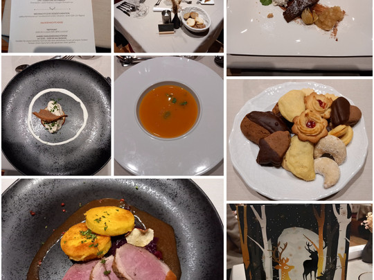 Hotel Sonnfeld主图