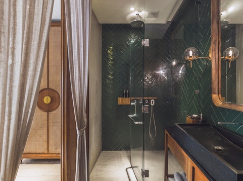 Monolocale Luxury Resort & Spa Seminyak By Ini Vie Hospitality主图