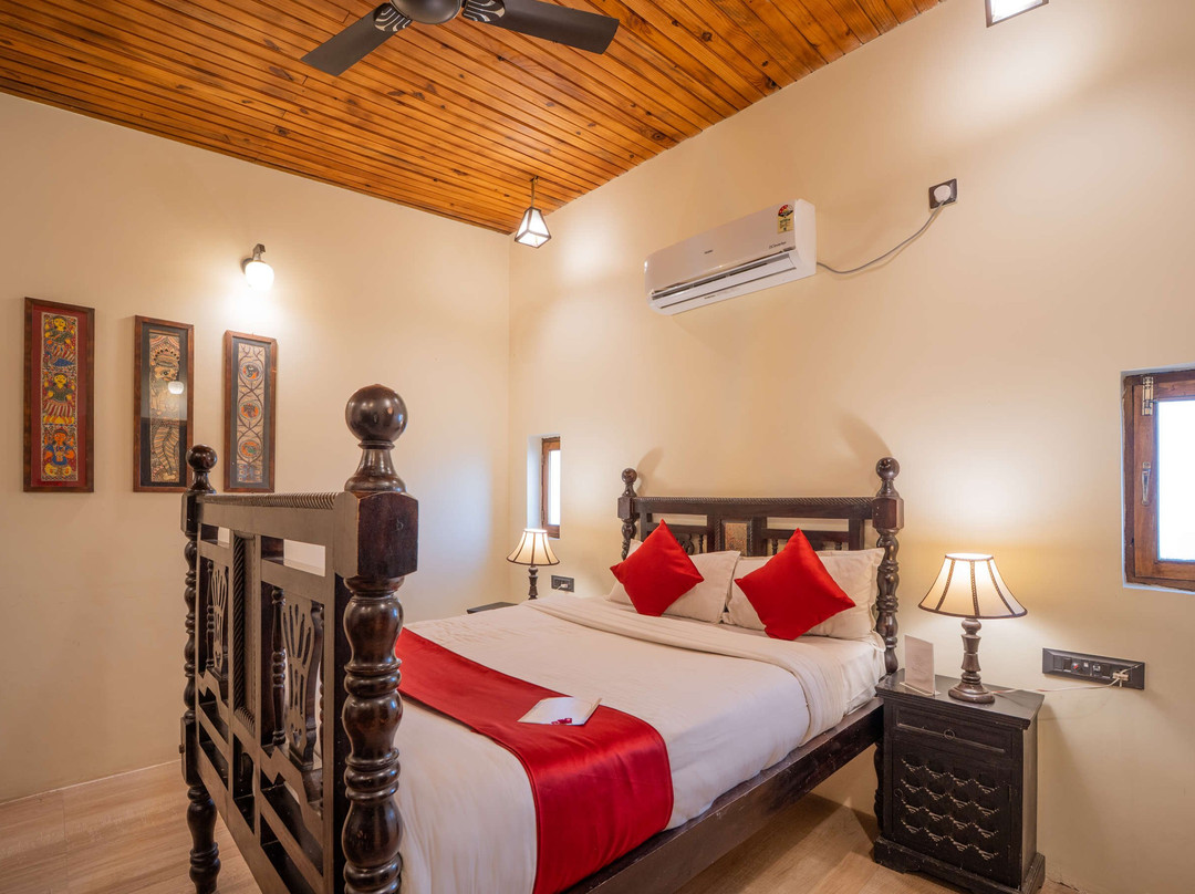 Hotel Shahi Palace主图