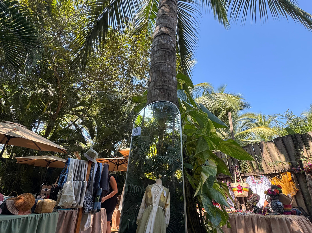 Las Iguanas Bazar-Zihuatanejo de Azueta必去景点