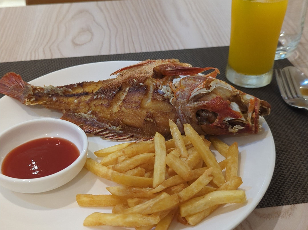 The Bilimbi Guesthouse & Inn主图