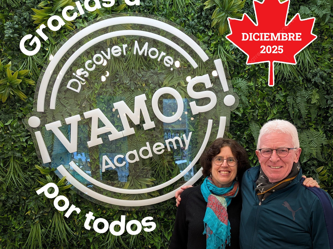 Vamos Academy Malaga-马拉加必去景点