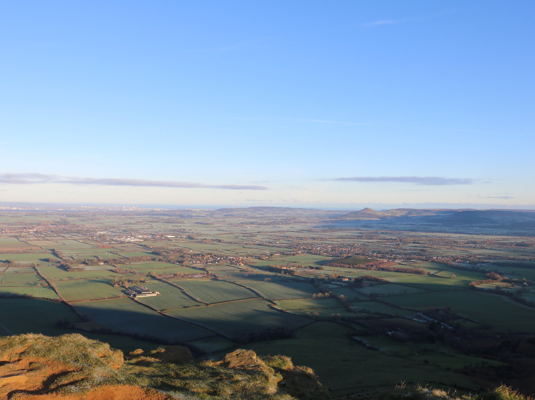 Lordstones Country Park-米德尔斯堡必去景点