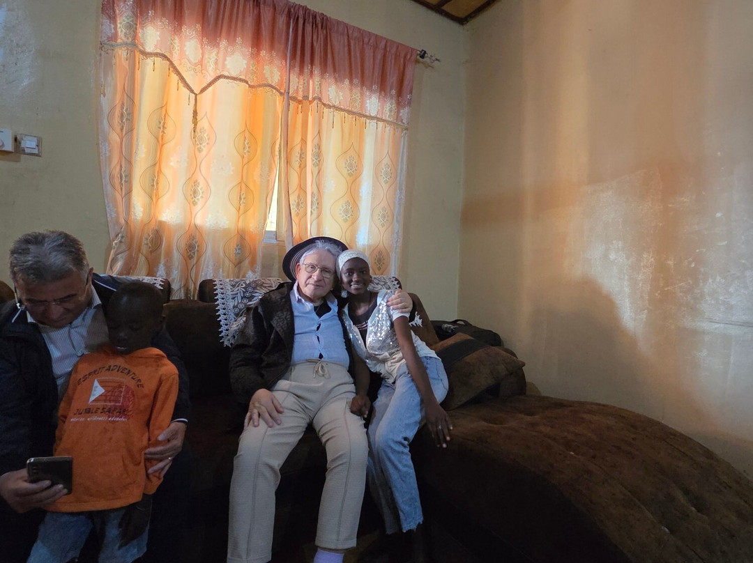 Coconut Residence & Spa