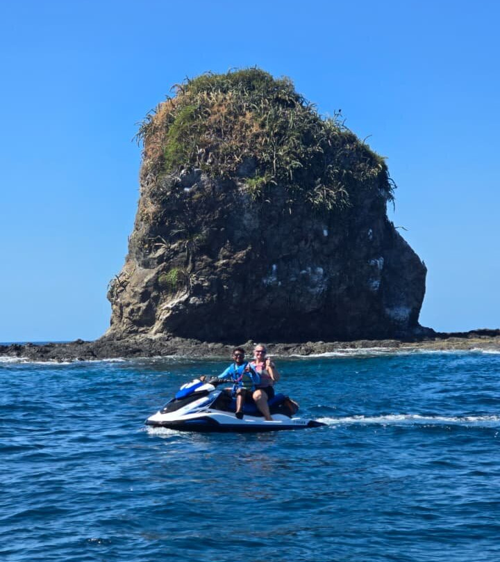 Blessing Tours-Area de Conservacion Guanacaste必去景点