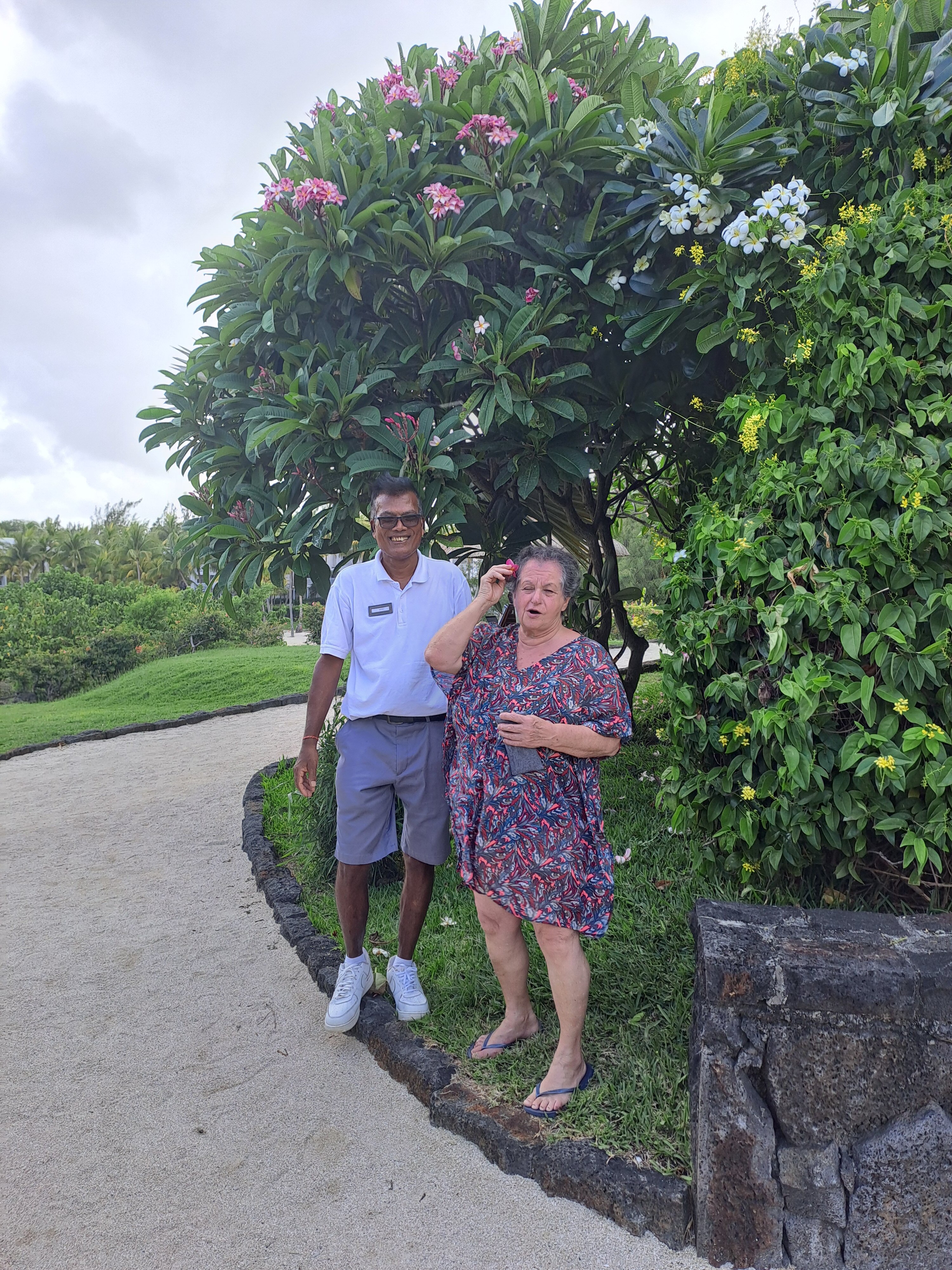 天堂湾精品酒店-泳池