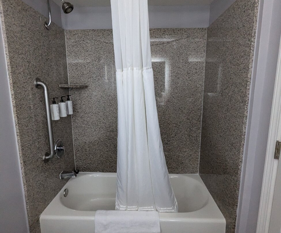 The Palo Alto Inn主图