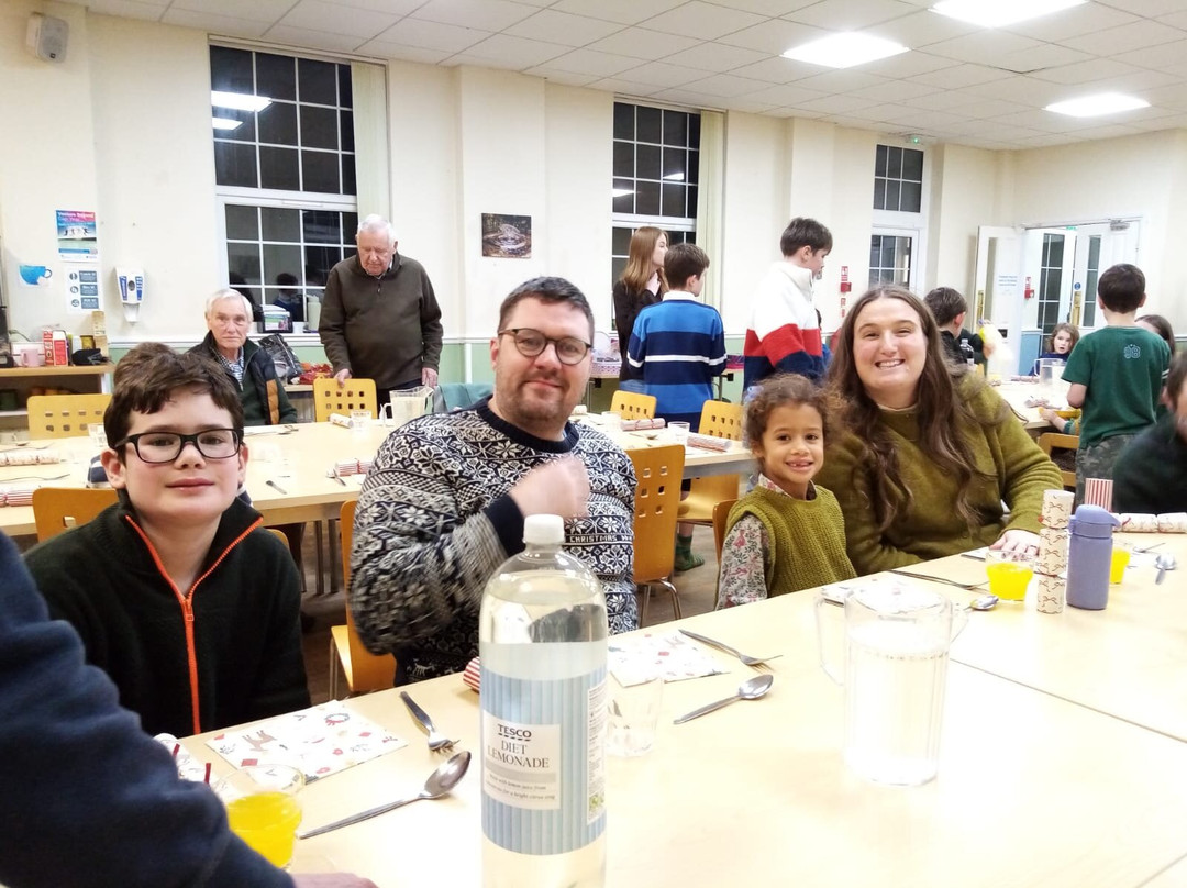 Heatree Activity Centre