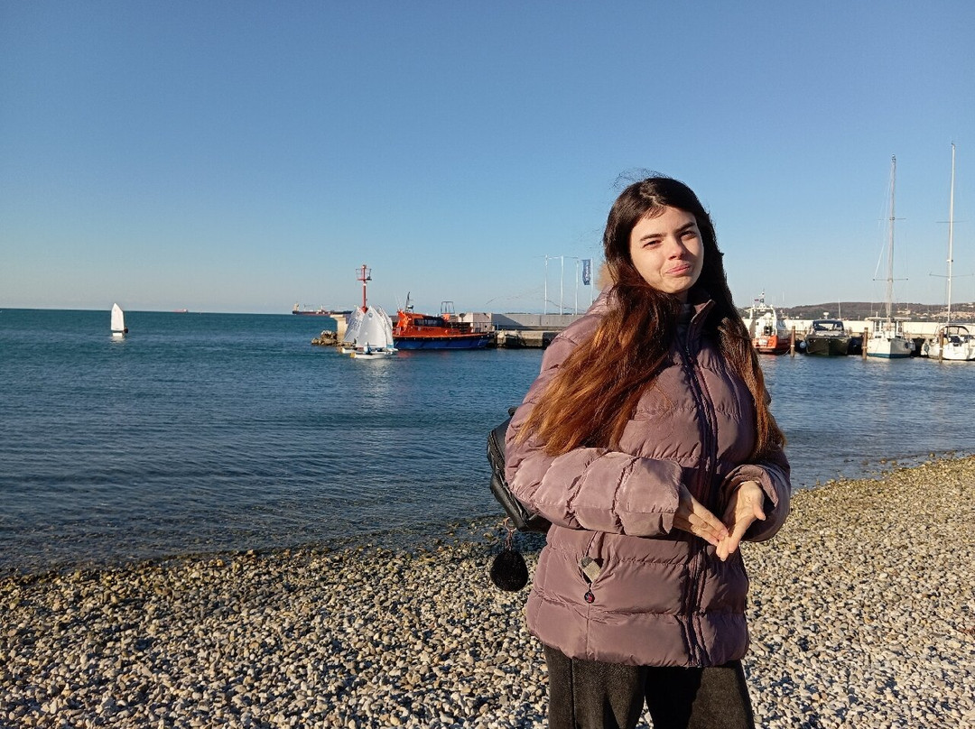 Koper City Beach-科佩尔必去景点