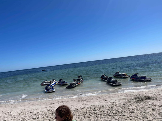 Dunsborough Jet Ski Tours-戴士柏必去景点