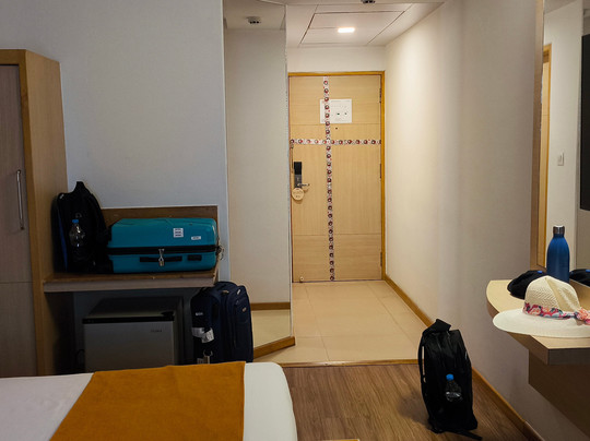 Ira by Orchid Bhubaneswar主图