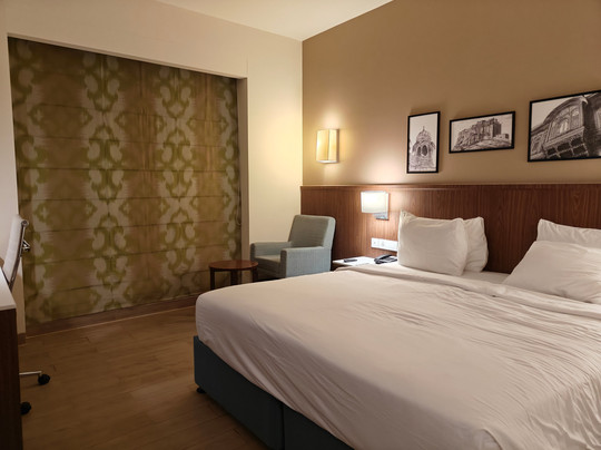 Fairfield By Marriott Jodhpur主图