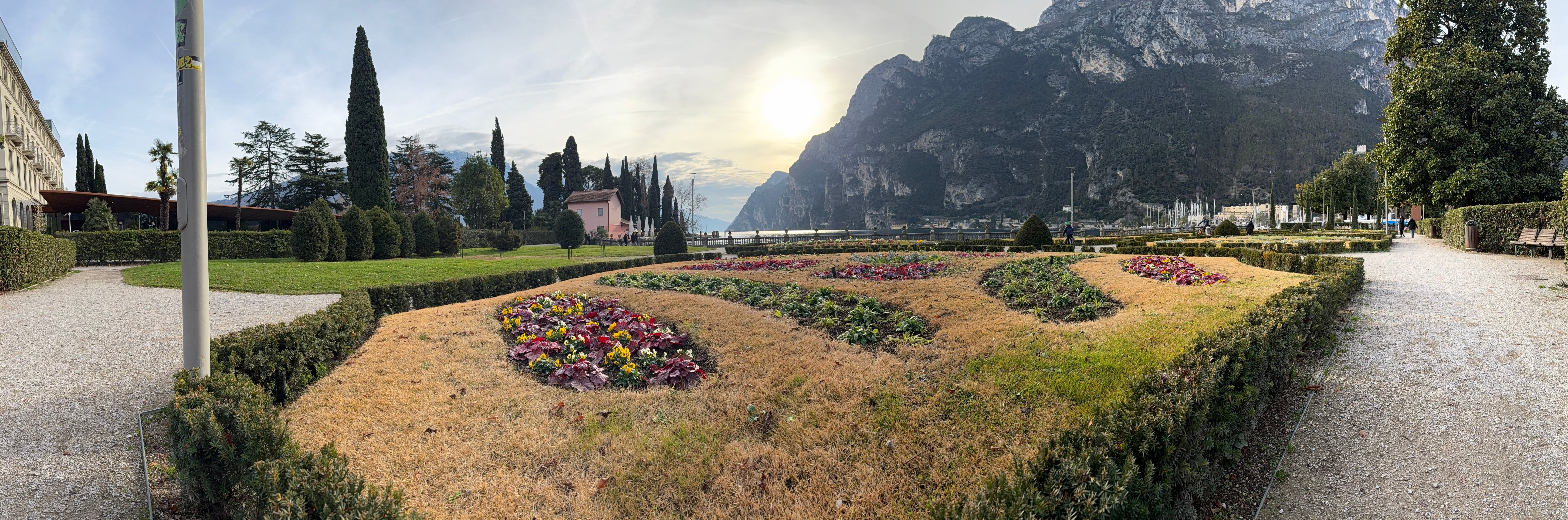 丽都皇宫酒店-浴室