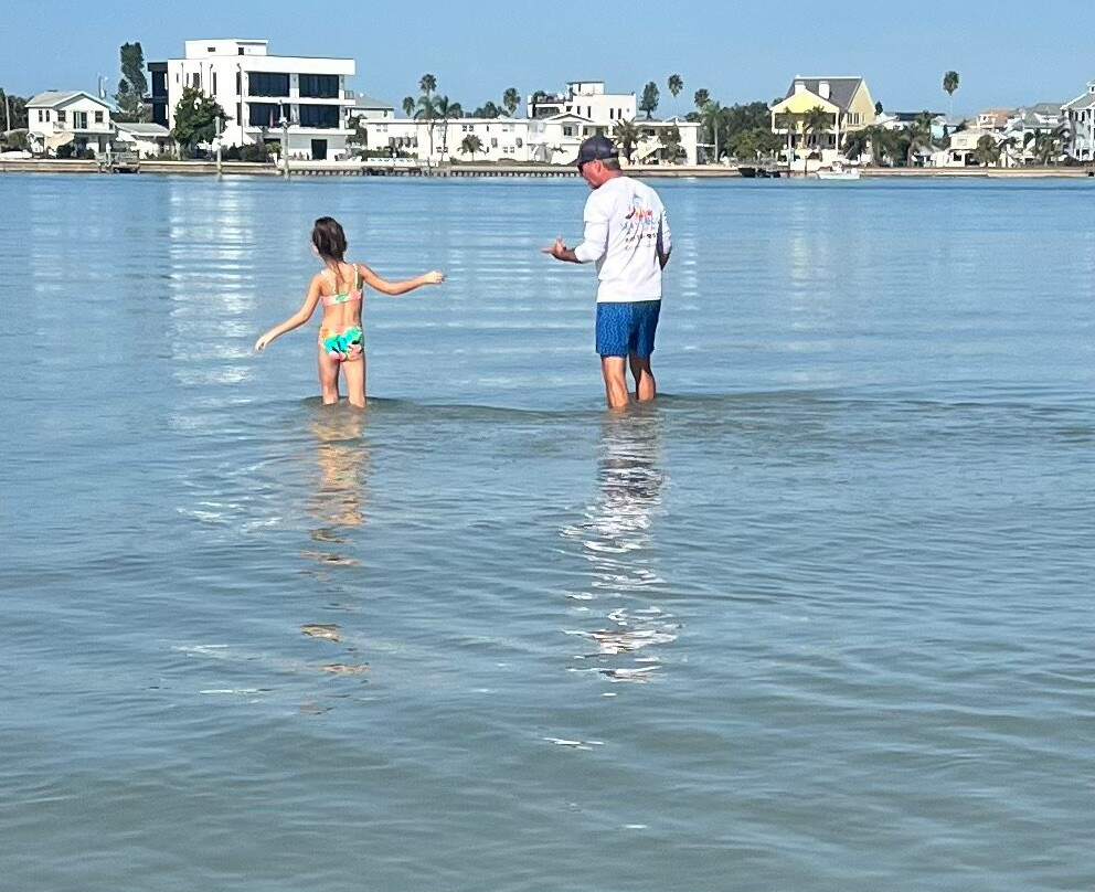 Sea N Things, LLC-Indian Shores必去景点