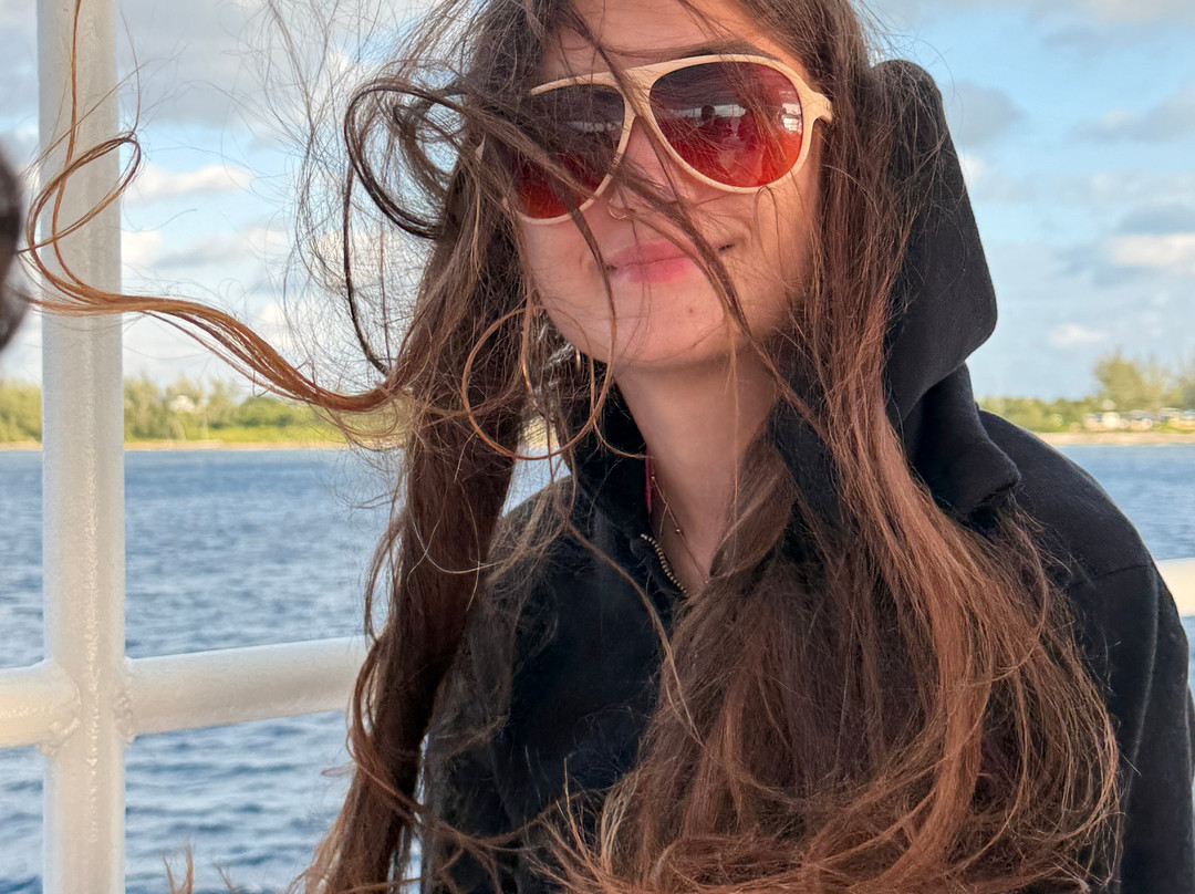 Native Way Charters-七哩滩必去景点