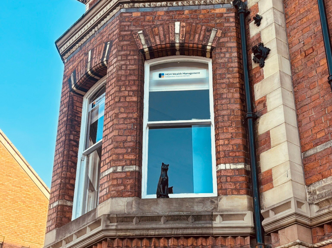 York Cat Trail-约克必去景点