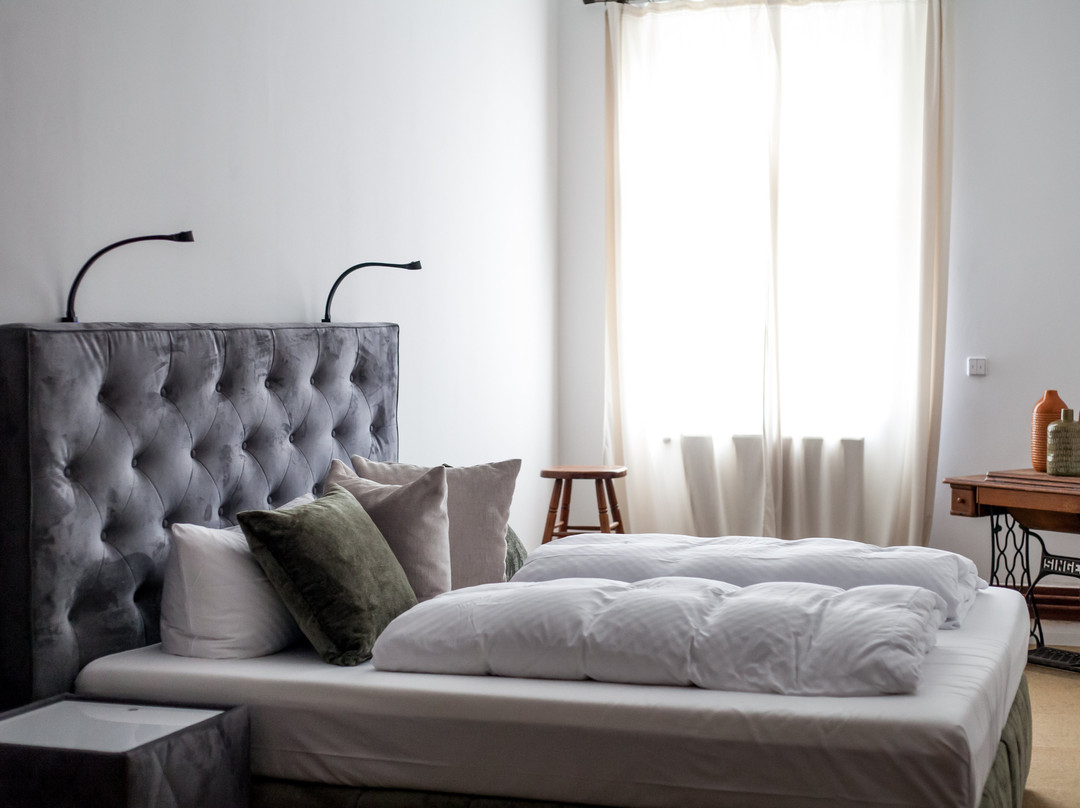 Gasthof Zur Linde主图